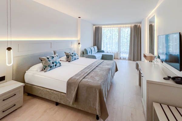 Hôtel Grifid Noa 5* pas cher photo 18