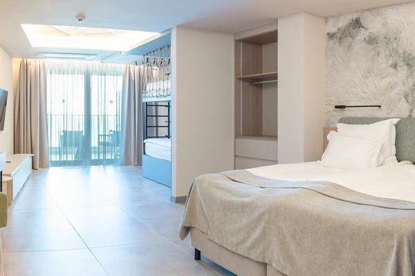 Hôtel Grifid Noa 5* pas cher photo 19