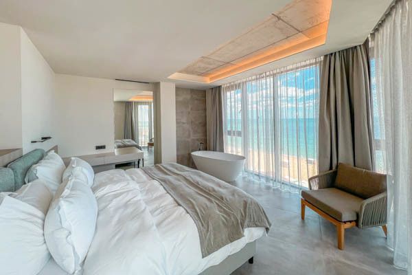 Hôtel Grifid Noa 5* pas cher photo 20