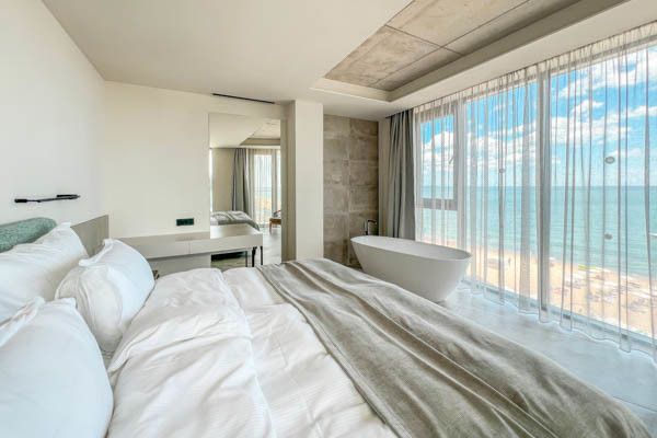 Hôtel Grifid Noa 5* pas cher photo 21