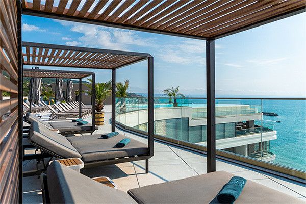 Hôtel Grifid Noa 5* pas cher photo 4