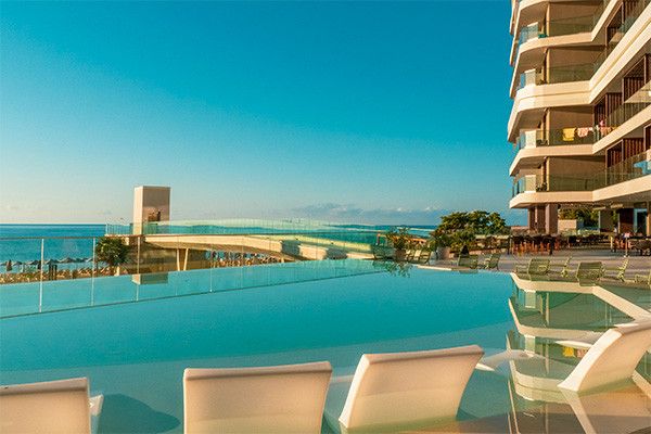 Hôtel Grifid Noa 5* pas cher photo 5