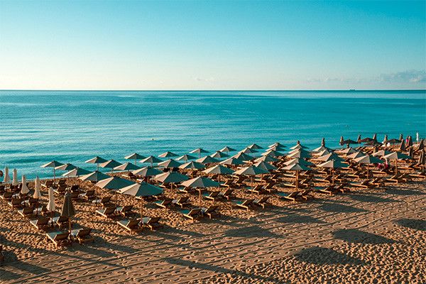 Hôtel Grifid Noa 5* pas cher photo 6