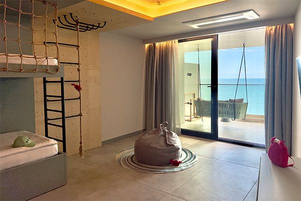 Hôtel Grifid Noa 5* pas cher photo 14