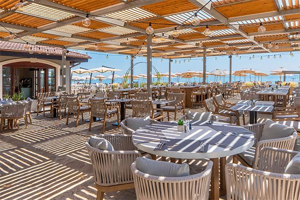 Hôtel Grifid Noa 5* pas cher photo 19