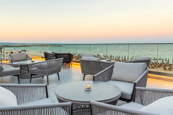 Hôtel Grifid Noa 5* pas cher photo 22