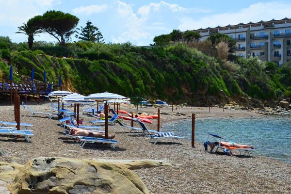 Hôtel Club Jumbo Cefalu 4* pas cher photo 3