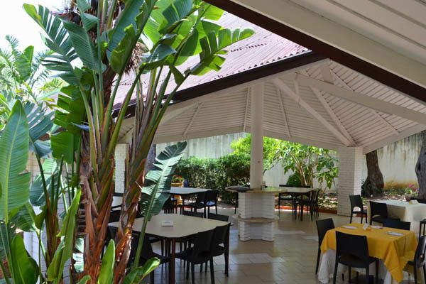 Hôtel Club Jumbo Cefalu 4* pas cher photo 13