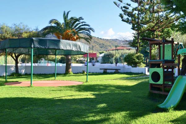 Hôtel Club Jumbo Cefalu 4* pas cher photo 15