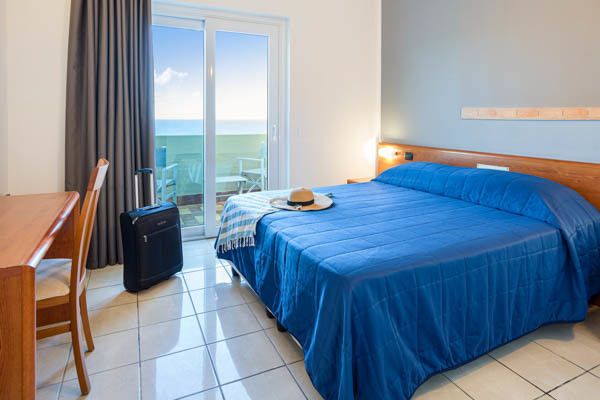 Hôtel Club Jumbo Cefalu 4* pas cher photo 7