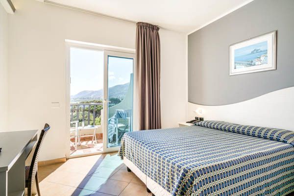 Hôtel Club Jumbo Cefalu 4* pas cher photo 8