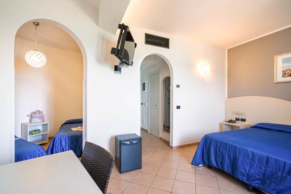 Hôtel Club Jumbo Cefalu 4* pas cher photo 10