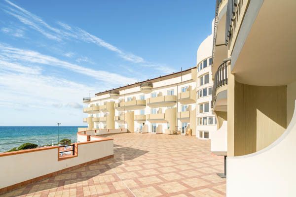 Hôtel Club Jumbo Cefalu 4* pas cher photo 16