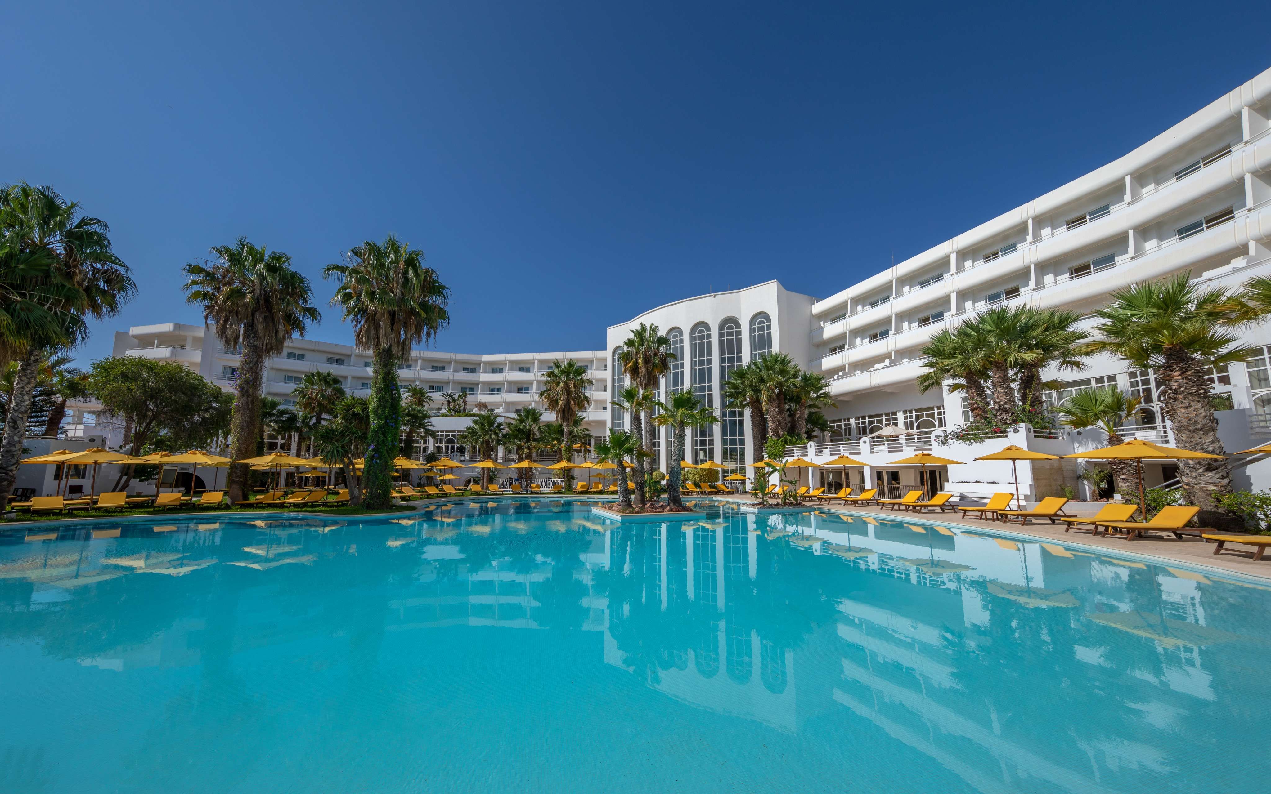 Hôtel Laico Hammamet 5* pas cher photo 3