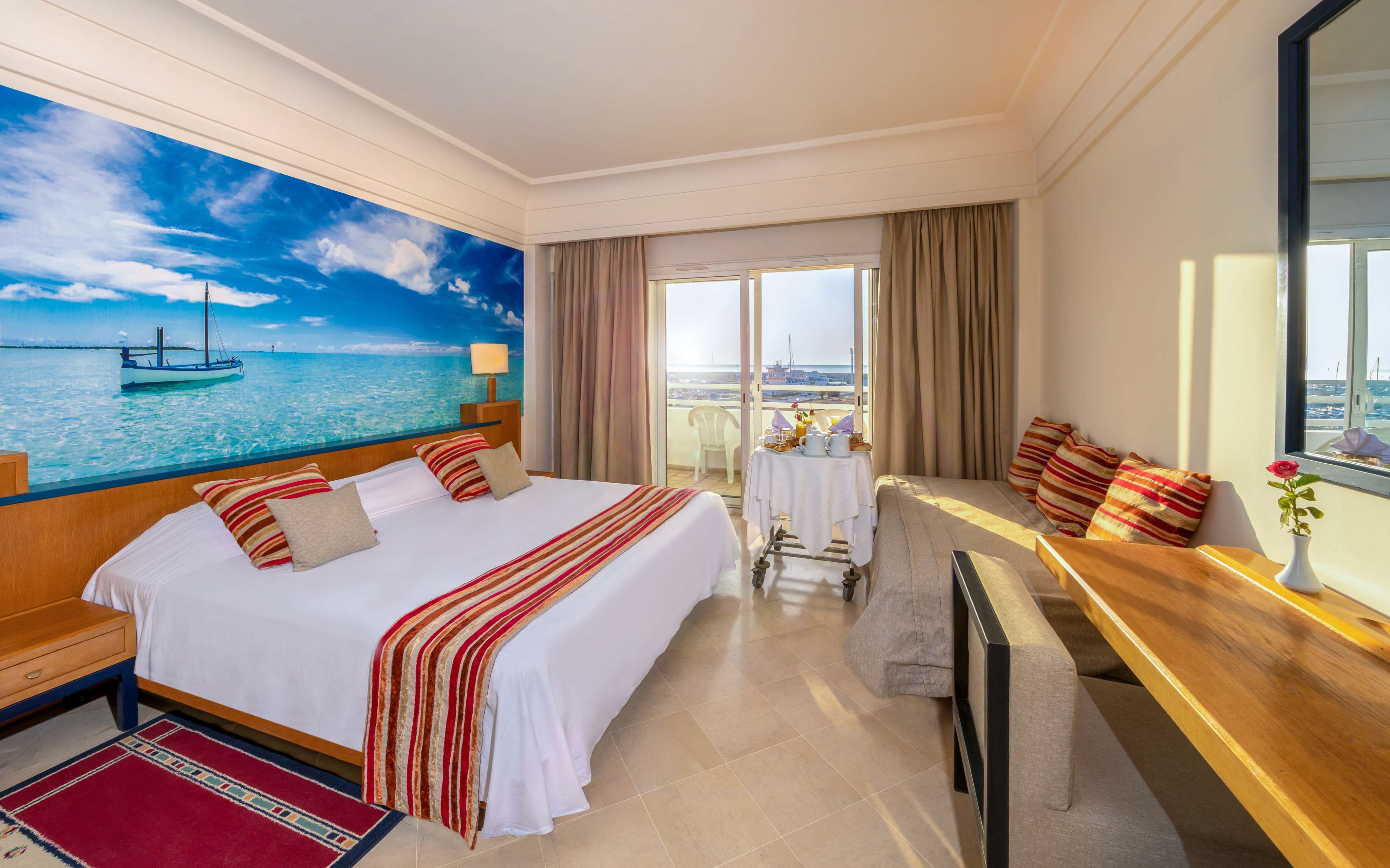 Hôtel Laico Hammamet 5* pas cher photo 6