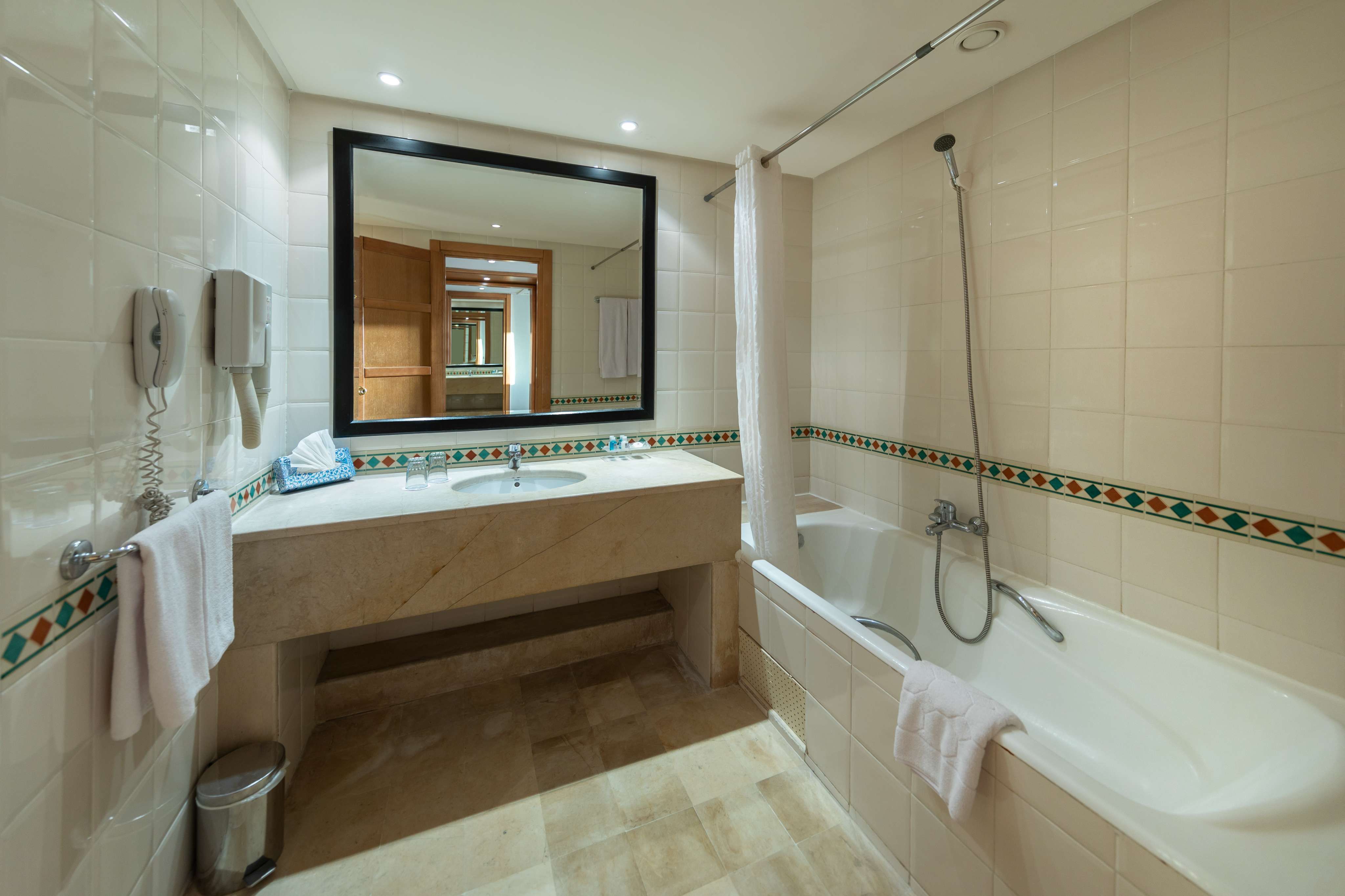 Hôtel Laico Hammamet 5* pas cher photo 7