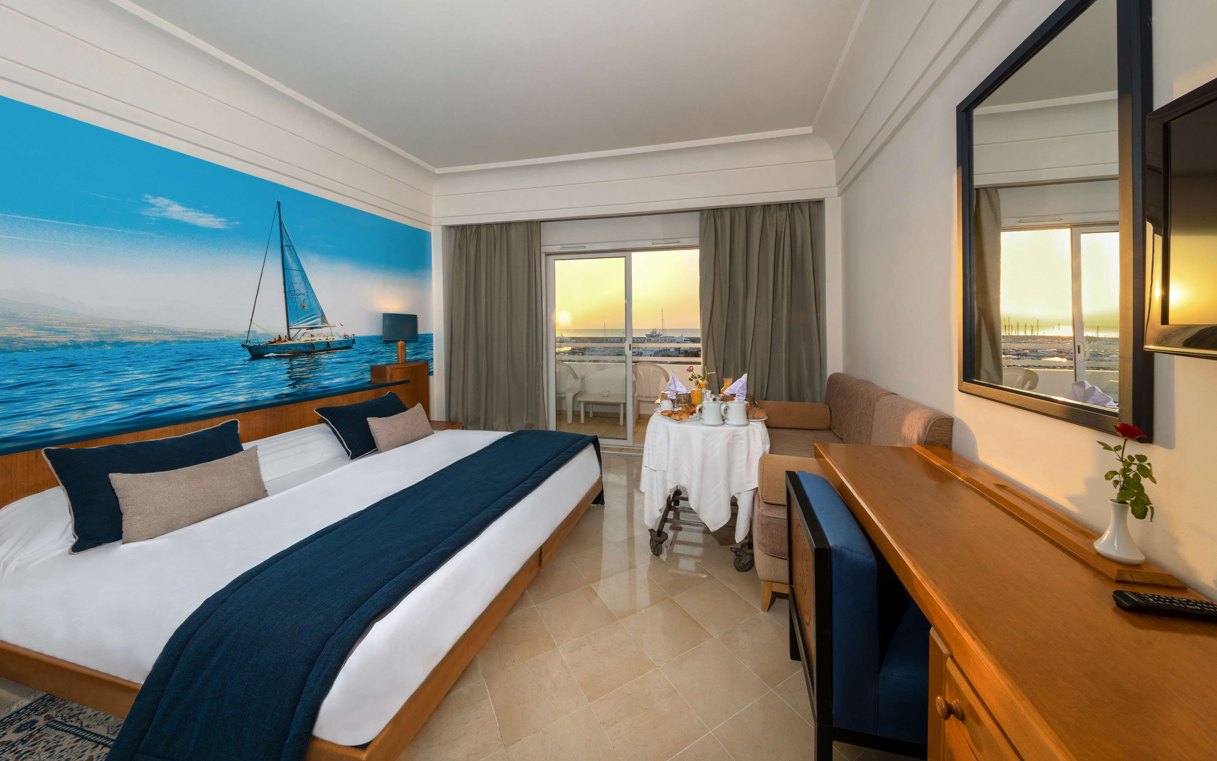 Hôtel Laico Hammamet 5* pas cher photo 8