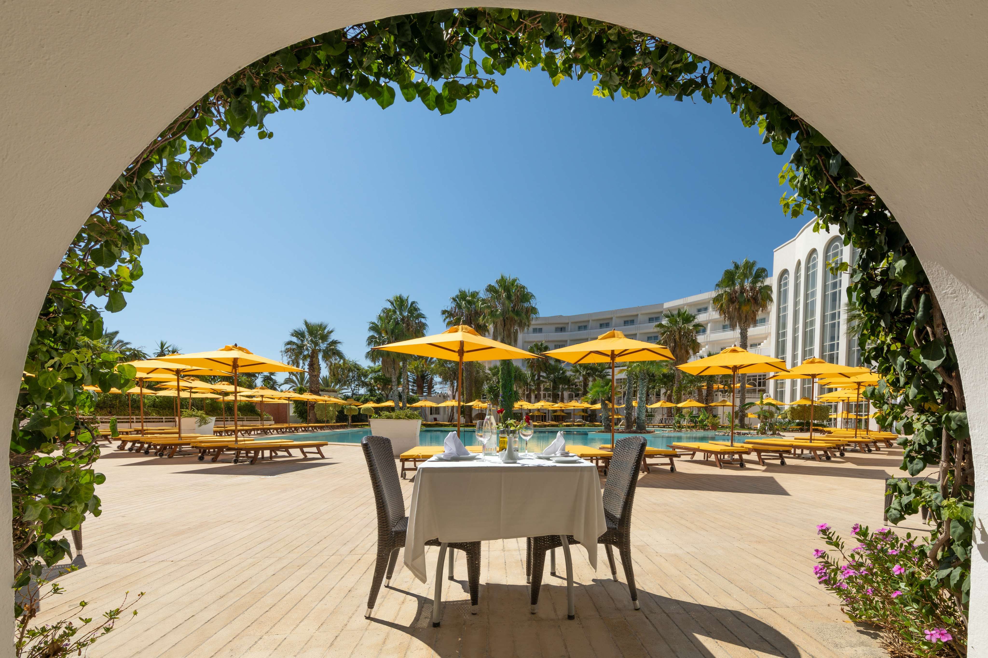 Hôtel Laico Hammamet 5* pas cher photo 9