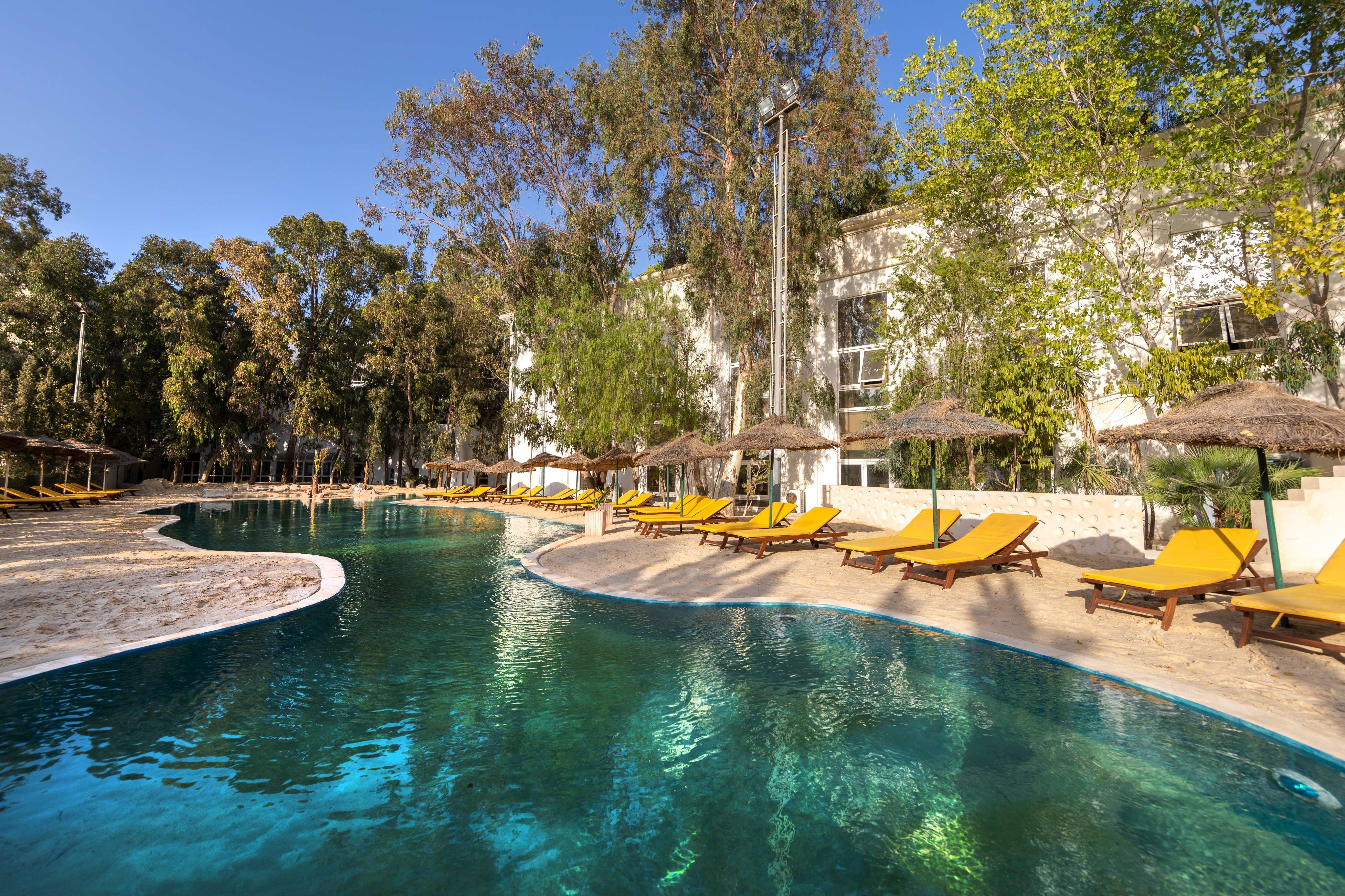 Hôtel Laico Hammamet 5* pas cher photo 11