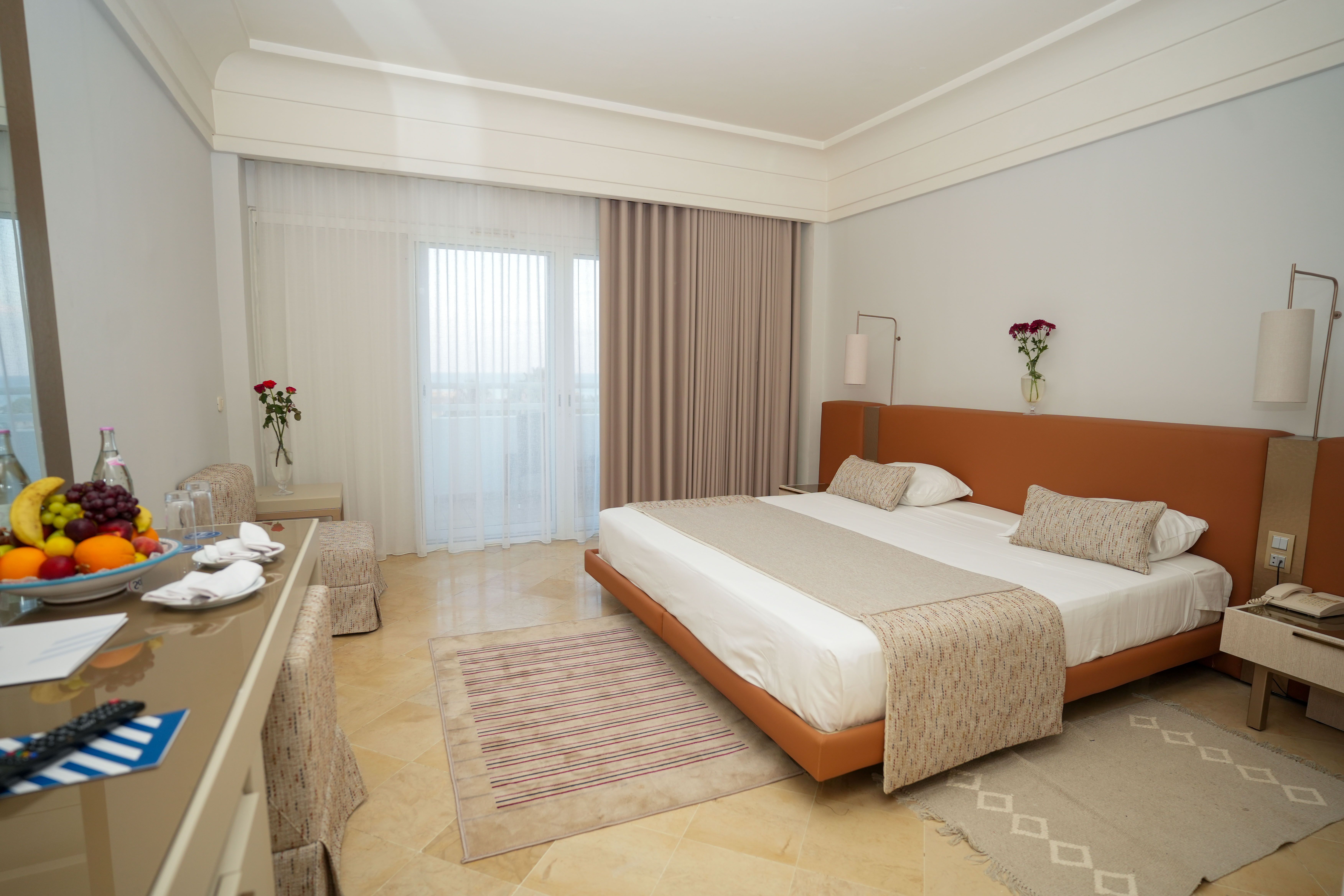 Hôtel Laico Hammamet 5* pas cher photo 6
