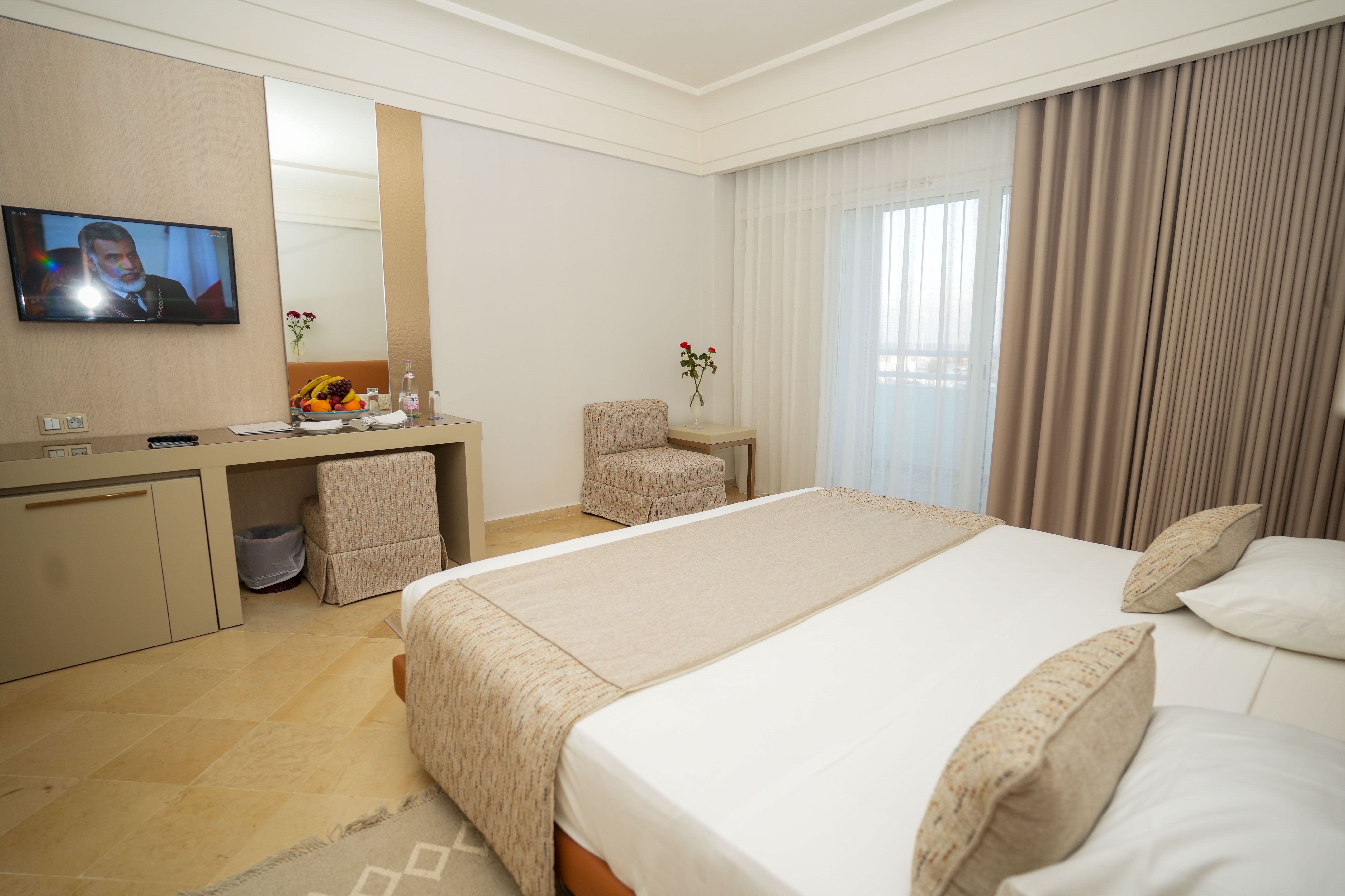 Hôtel Laico Hammamet 5* pas cher photo 7
