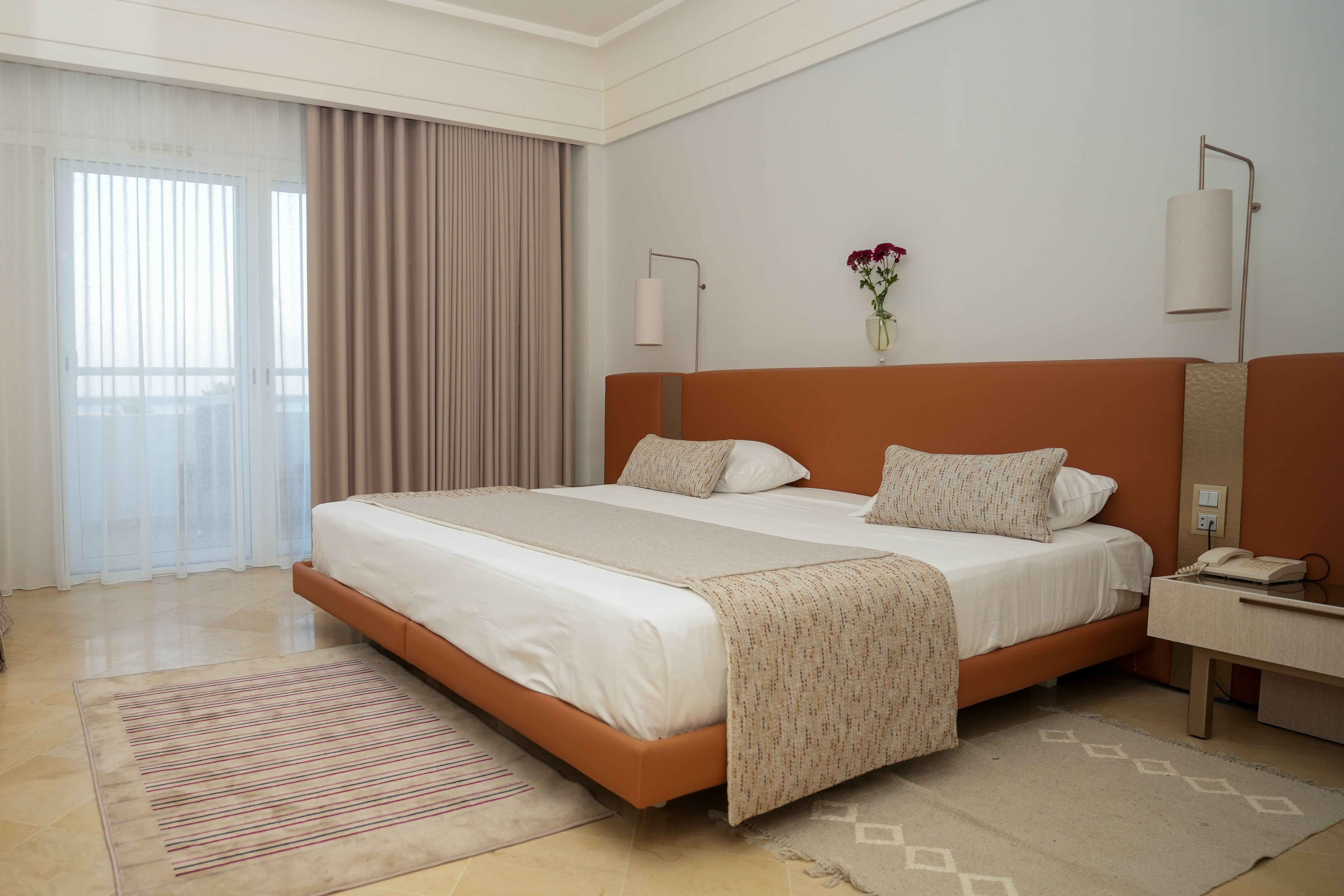 Hôtel Laico Hammamet 5* pas cher photo 8
