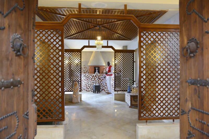 Hôtel Monarque Dar Jerba Narjes 4* pas cher photo 14