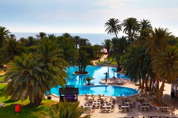 Hôtel Framissima Odyssée Resort Thalasso & Spa 4* pas cher photo 4