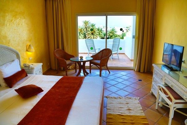 Hôtel Framissima Odyssée Resort Thalasso & Spa 4* pas cher photo 8