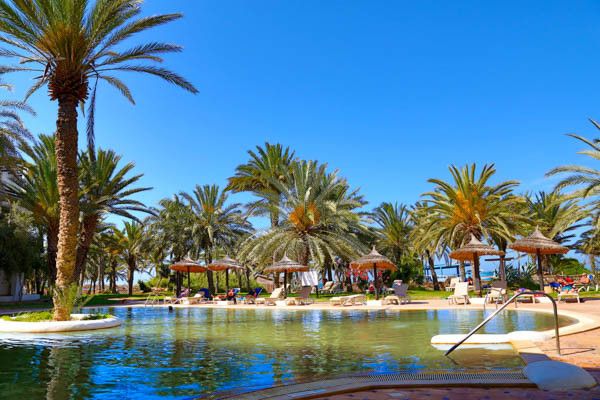 Hôtel Framissima Odyssée Resort Thalasso & Spa 4* pas cher photo 6