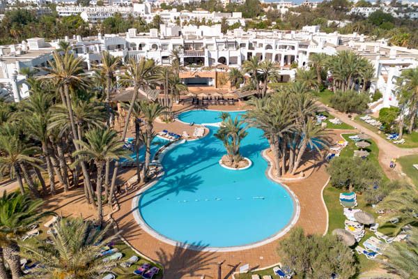 Hôtel Framissima Odyssée Resort Thalasso & Spa 4* pas cher photo 26