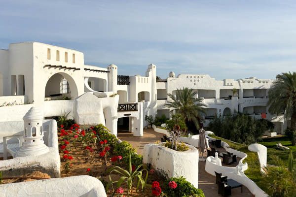 Hôtel Framissima Odyssée Resort Thalasso & Spa 4* pas cher photo 25