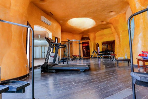 Hôtel Framissima Odyssée Resort Thalasso & Spa 4* pas cher photo 20