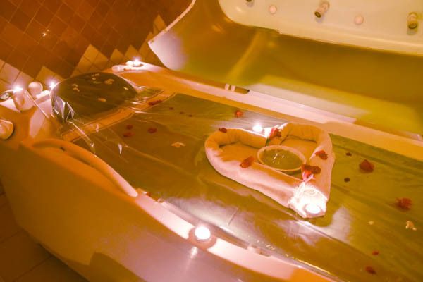 Hôtel Framissima Odyssée Resort Thalasso & Spa 4* pas cher photo 22