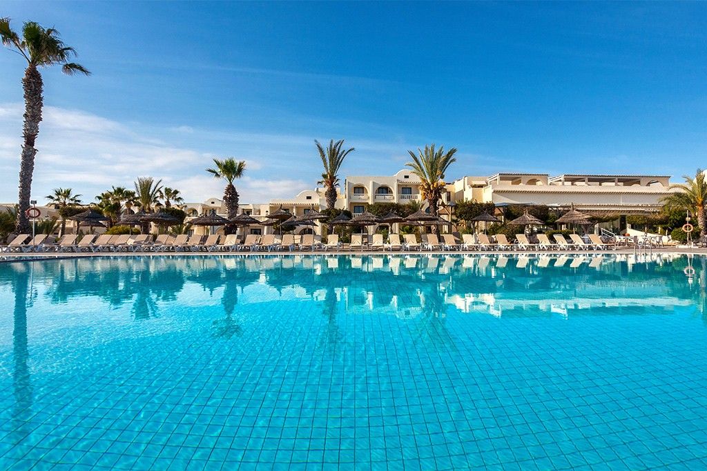 Hôtel Djerba Aqua Resort 4* pas cher photo 1