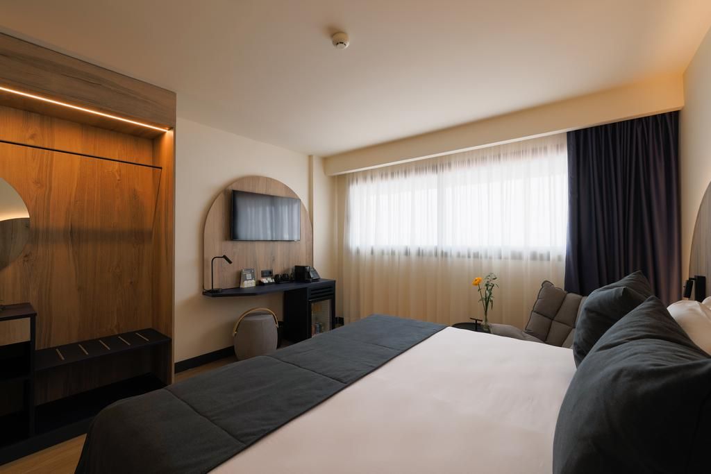 Hôtel Sercotel Playa Canteras 4* pas cher photo 3