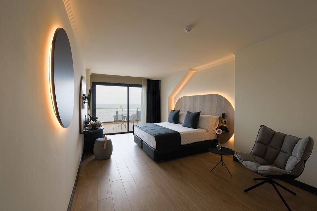 Hôtel Sercotel Playa Canteras 4* pas cher photo 4