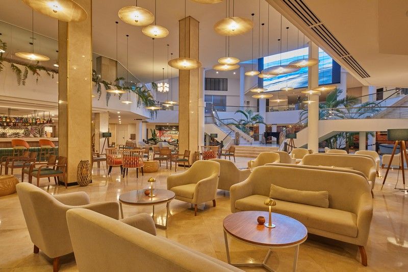 Hôtel Dreams Lanzarote Playa Dorada Resort et Spa 5* pas cher photo 3