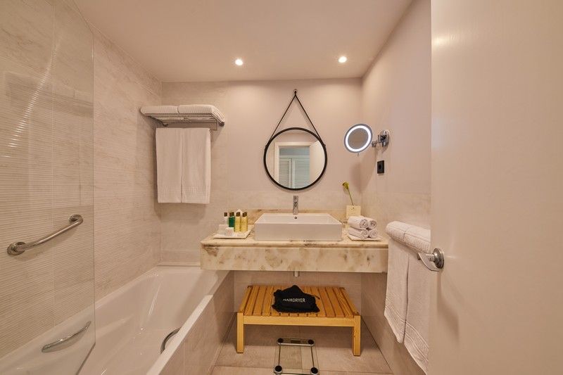 Hôtel Dreams Lanzarote Playa Dorada Resort et Spa 5* pas cher photo 5