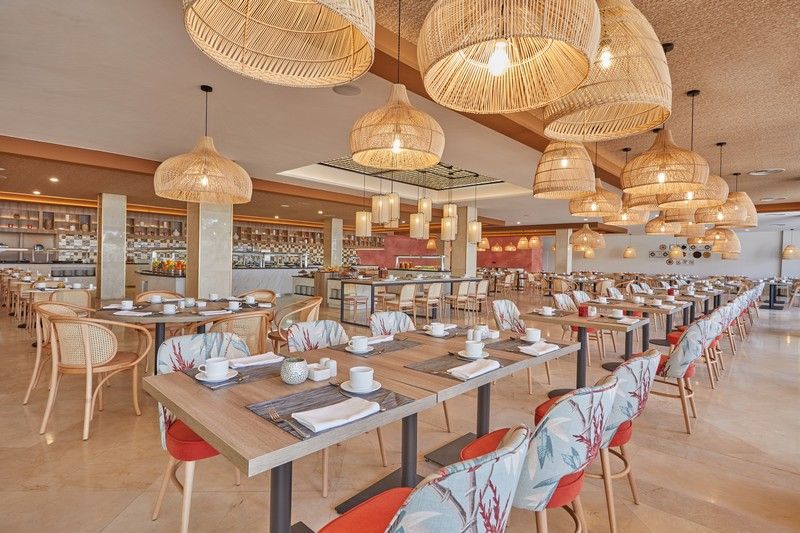 Hôtel Dreams Lanzarote Playa Dorada Resort et Spa 5* pas cher photo 6