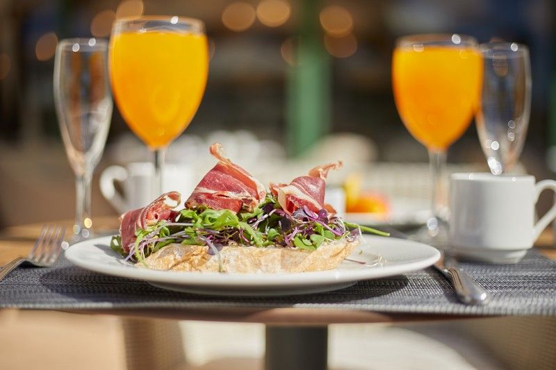 Hôtel Dreams Lanzarote Playa Dorada Resort et Spa 5* pas cher photo 8