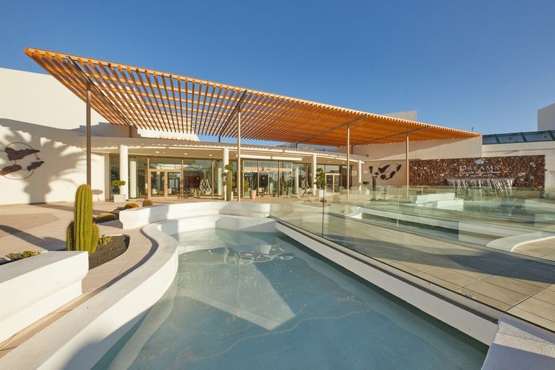 Hôtel Dreams Lanzarote Playa Dorada Resort et Spa 5* pas cher photo 9