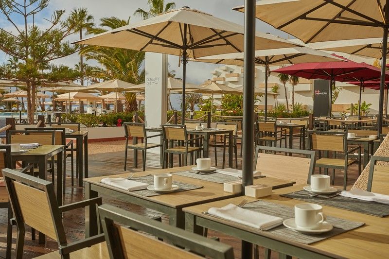 Hôtel Dreams Lanzarote Playa Dorada Resort et Spa 5* pas cher photo 7