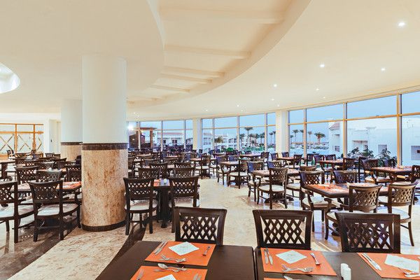 Hôtel Sunrise Alma Bay 4* pas cher photo 12