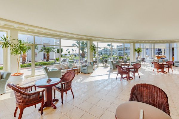 Hôtel Sunrise Alma Bay 4* pas cher photo 15