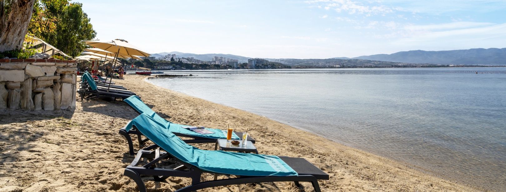Hôtel Liberty Golf & Resort Kusadasi 5* pas cher photo 6