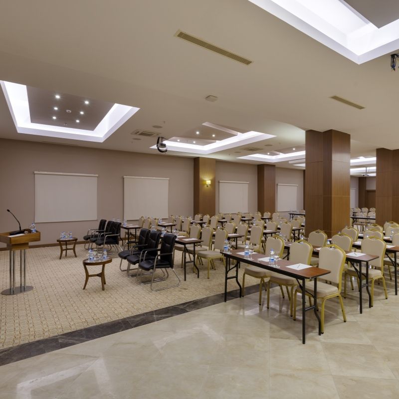 Hôtel Liberty Golf & Resort Kusadasi 5* pas cher photo 11