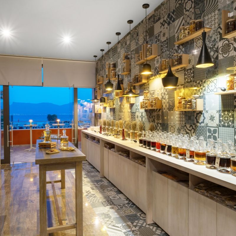 Hôtel Liberty Golf & Resort Kusadasi 5* pas cher photo 16