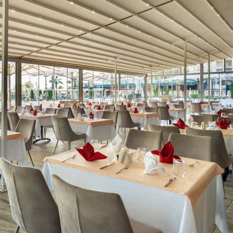 Hôtel Liberty Golf & Resort Kusadasi 5* pas cher photo 17
