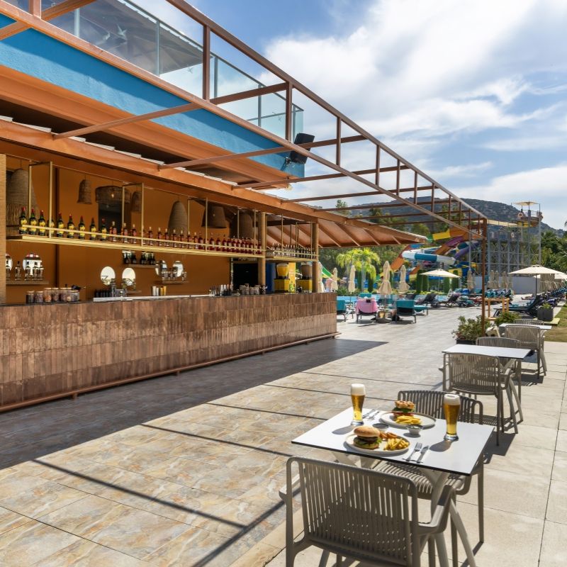 Hôtel Liberty Golf & Resort Kusadasi 5* pas cher photo 19